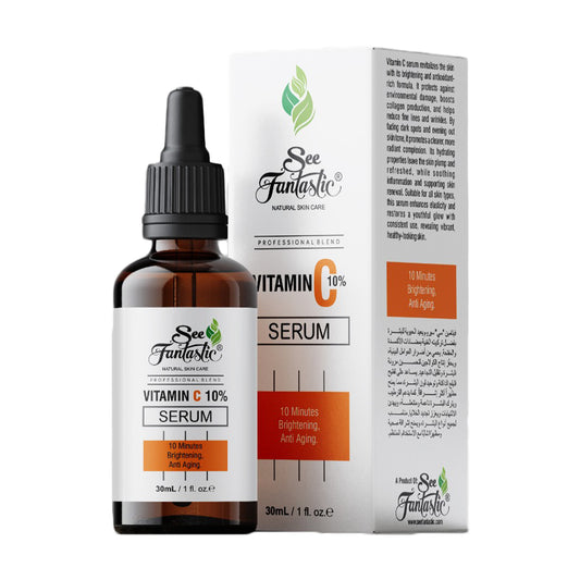 Vitamin C Serum 30 ml