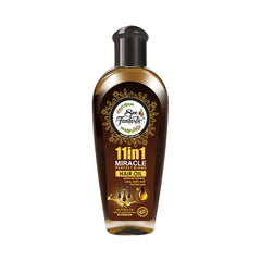 11 in 1 Miracle Hair Oil