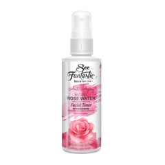 Rose Water Facial Toner 120 ml