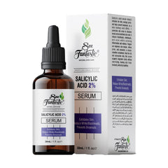 SALICYLIC ACID 2%