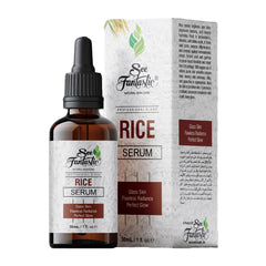 RICE SERUM