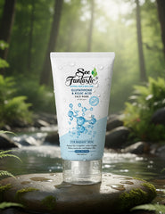 Glutathione Facewash 100 ml - Brightening Facial Cleanser, Youthful Skin