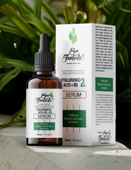 Hyaluronic Acid 2% + B5 Serum 30 ml | Best for Dry Skin | Moisturises deeply | Improve Skin Health
