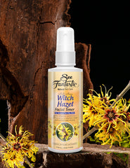 Witch Hazel Aqua Mist Toner 120 ml